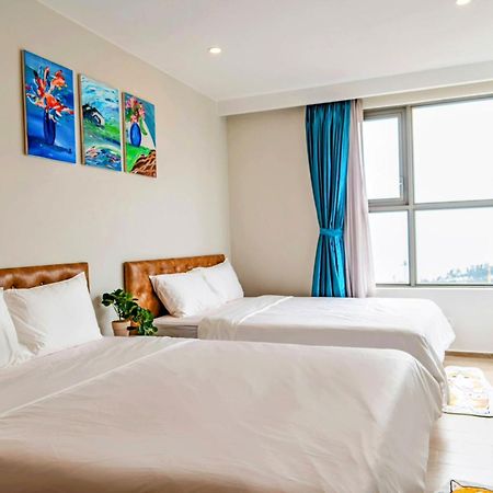 The Song Condotel In Vung Tau City - The Song Real Company Εξωτερικό φωτογραφία
