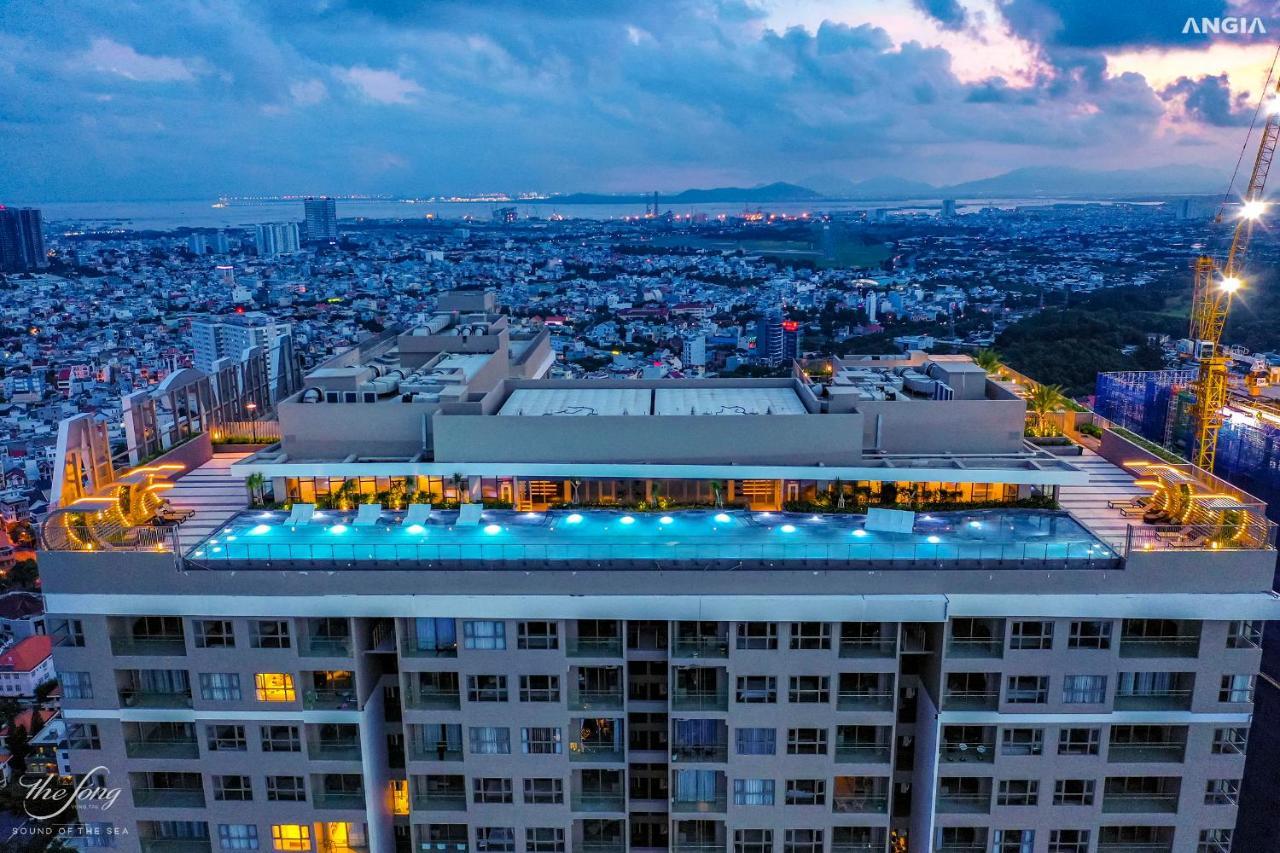 The Song Condotel In Vung Tau City - The Song Real Company Εξωτερικό φωτογραφία