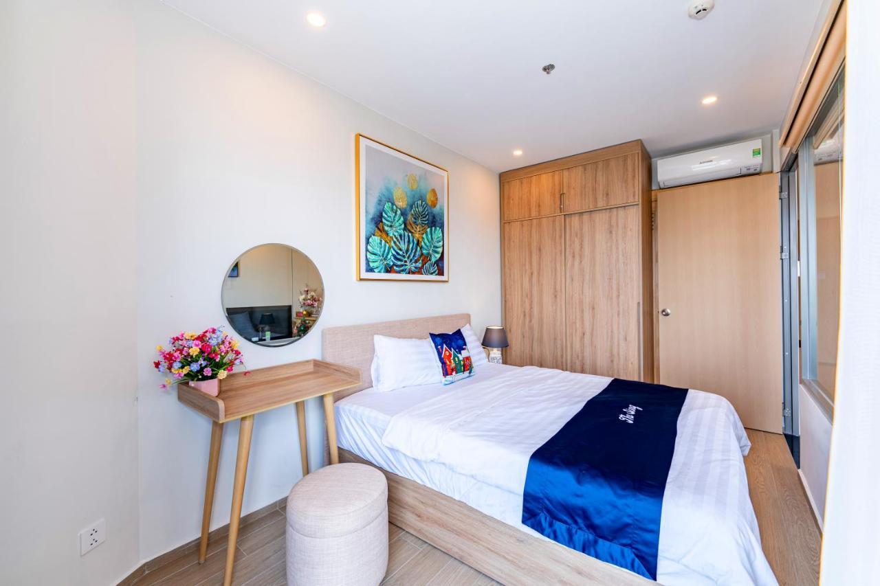 The Song Condotel In Vung Tau City - The Song Real Company Εξωτερικό φωτογραφία