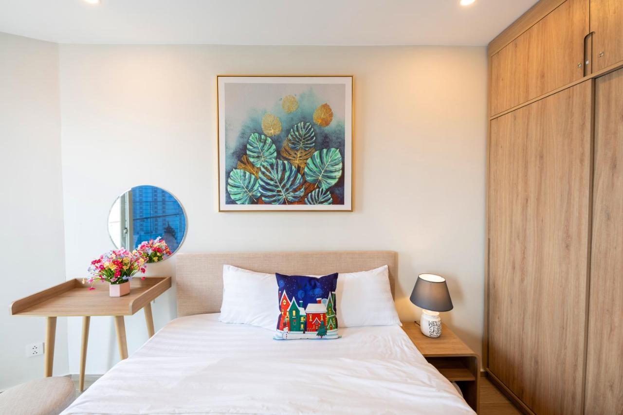 The Song Condotel In Vung Tau City - The Song Real Company Εξωτερικό φωτογραφία