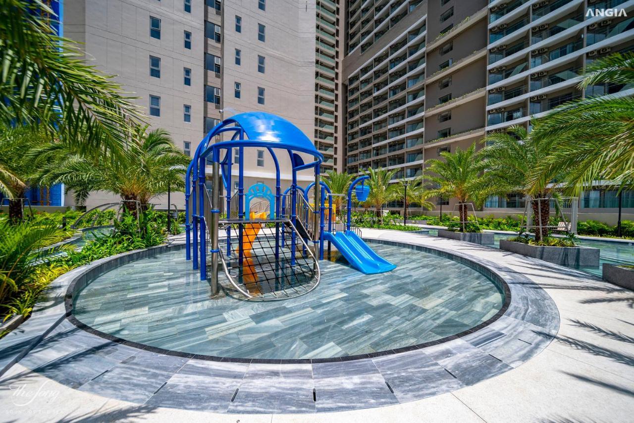 The Song Condotel In Vung Tau City - The Song Real Company Εξωτερικό φωτογραφία