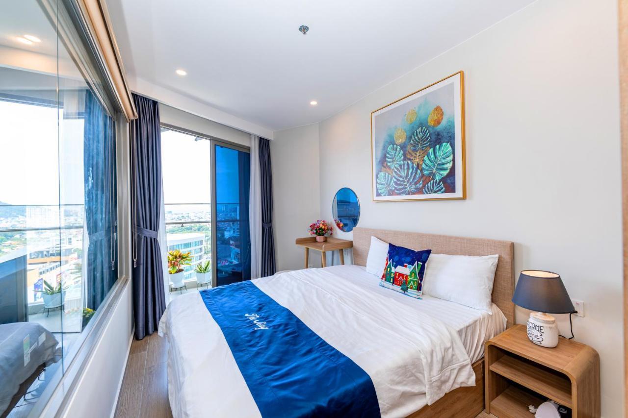 The Song Condotel In Vung Tau City - The Song Real Company Εξωτερικό φωτογραφία