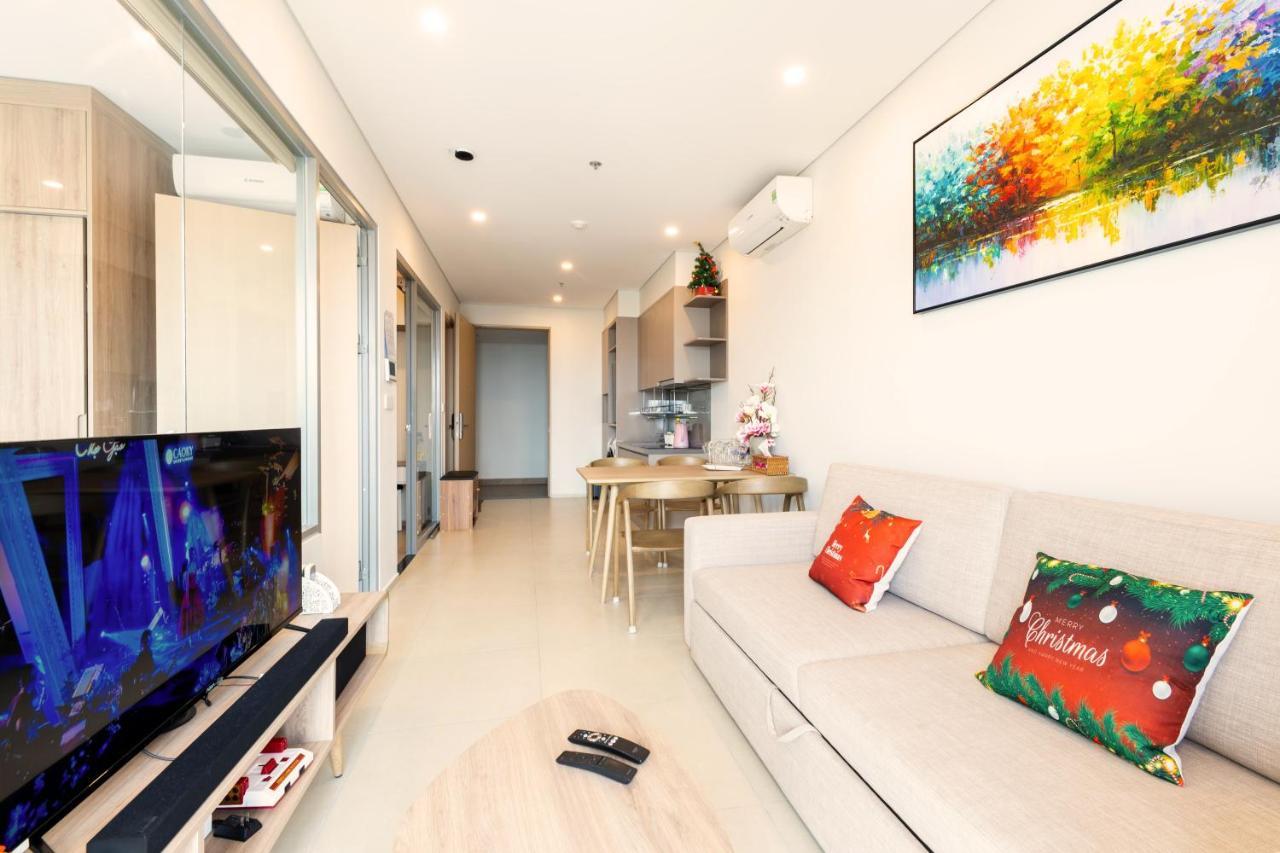The Song Condotel In Vung Tau City - The Song Real Company Εξωτερικό φωτογραφία