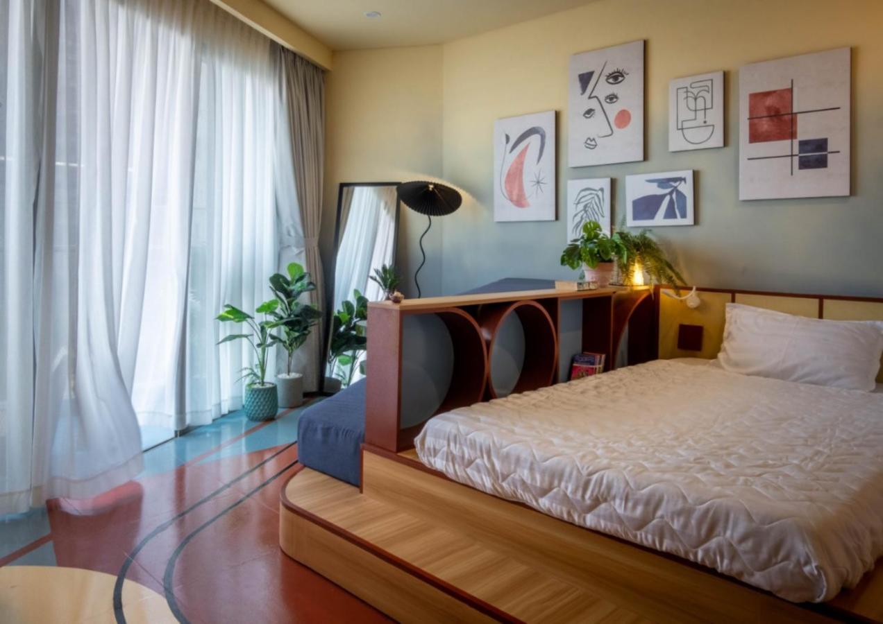 The Song Condotel In Vung Tau City - The Song Real Company Εξωτερικό φωτογραφία