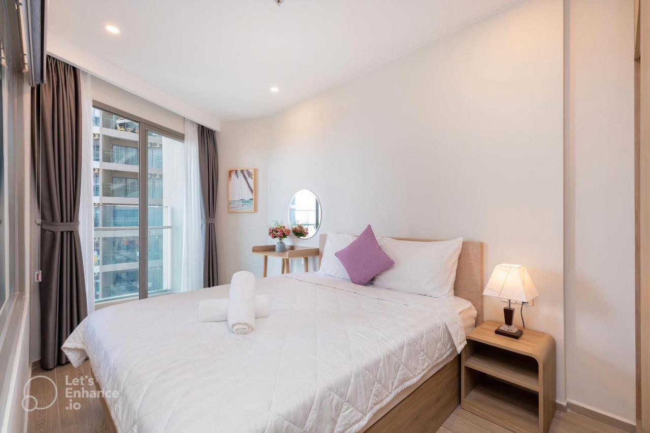 The Song Condotel In Vung Tau City - The Song Real Company Εξωτερικό φωτογραφία