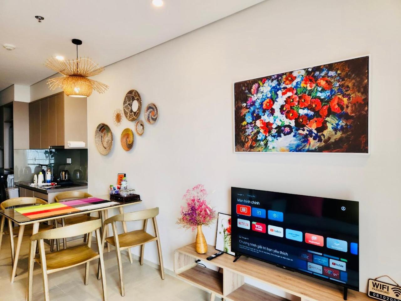 The Song Condotel In Vung Tau City - The Song Real Company Εξωτερικό φωτογραφία