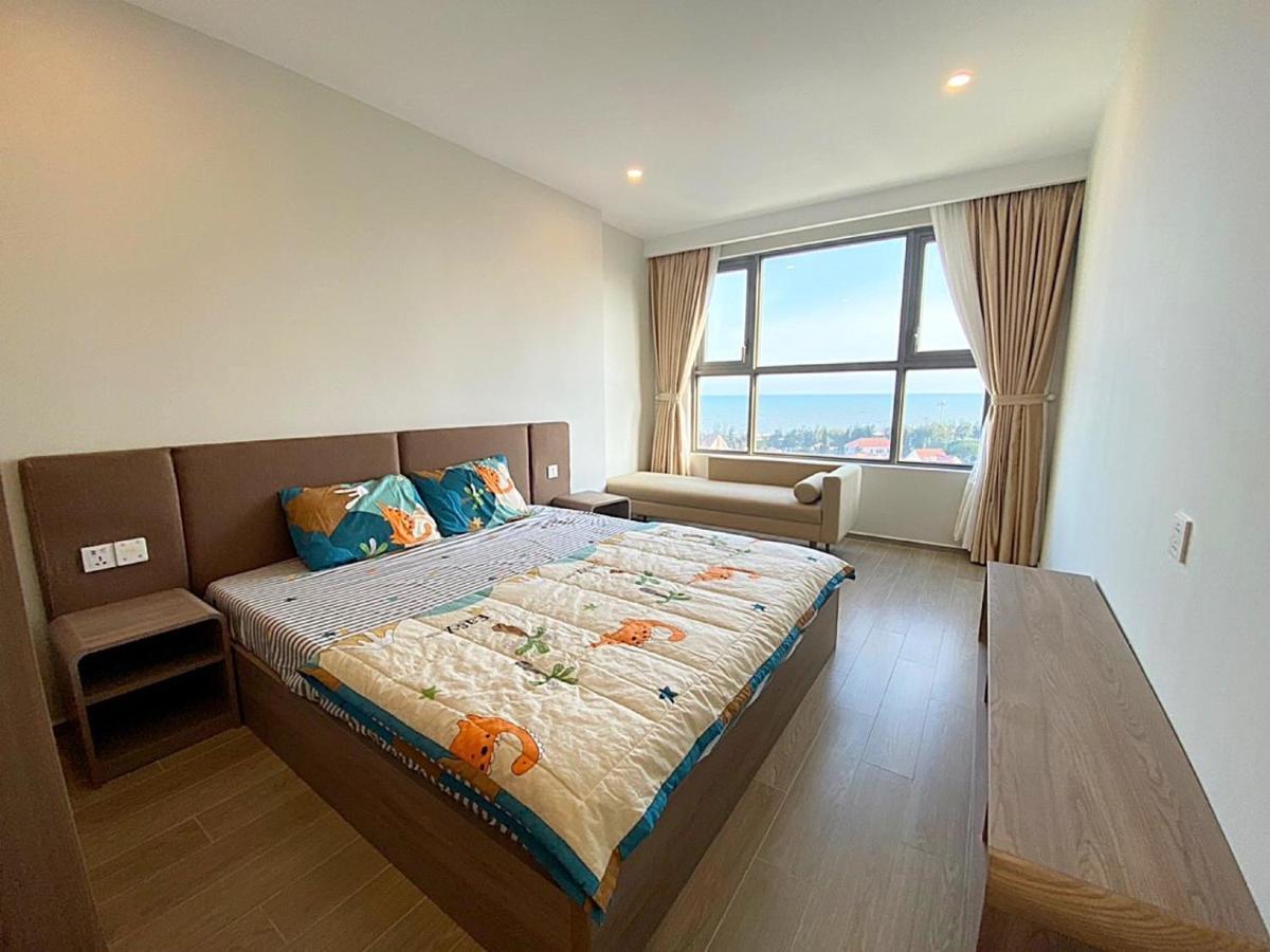 The Song Condotel In Vung Tau City - The Song Real Company Εξωτερικό φωτογραφία