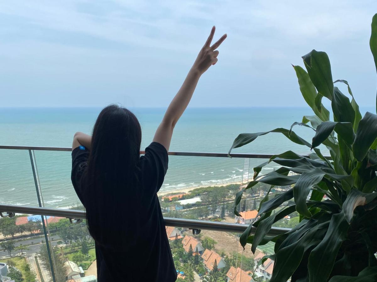 The Song Condotel In Vung Tau City - The Song Real Company Εξωτερικό φωτογραφία