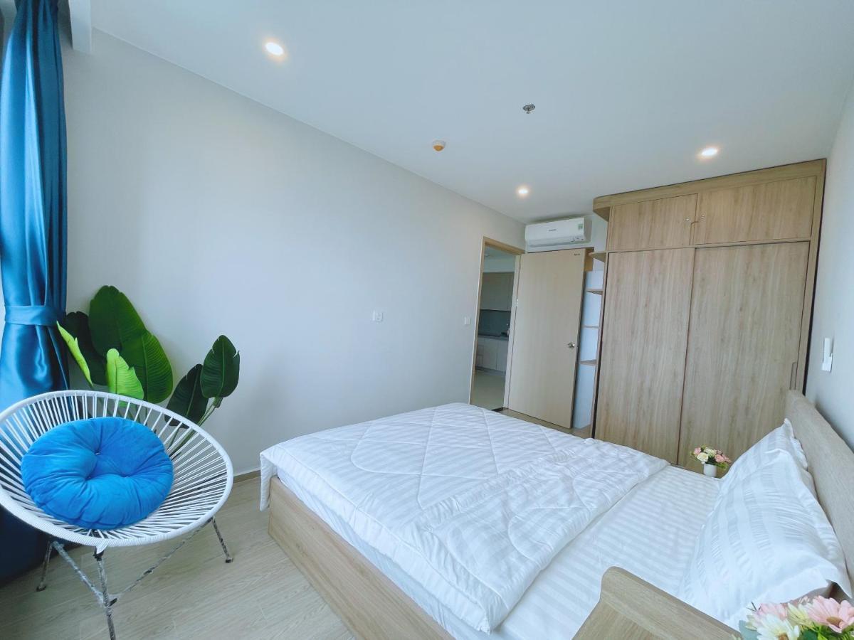 The Song Condotel In Vung Tau City - The Song Real Company Εξωτερικό φωτογραφία