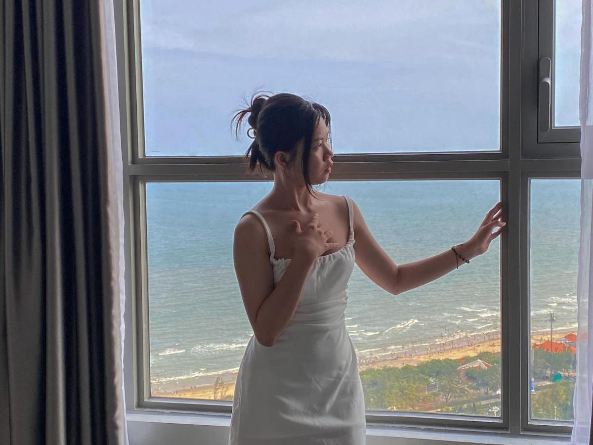 The Song Condotel In Vung Tau City - The Song Real Company Εξωτερικό φωτογραφία
