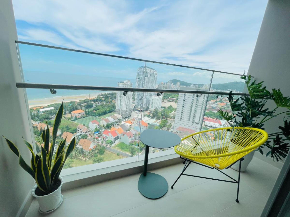 The Song Condotel In Vung Tau City - The Song Real Company Εξωτερικό φωτογραφία