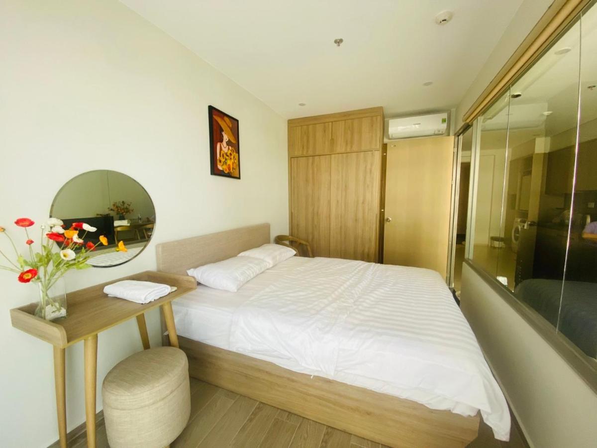 The Song Condotel In Vung Tau City - The Song Real Company Εξωτερικό φωτογραφία