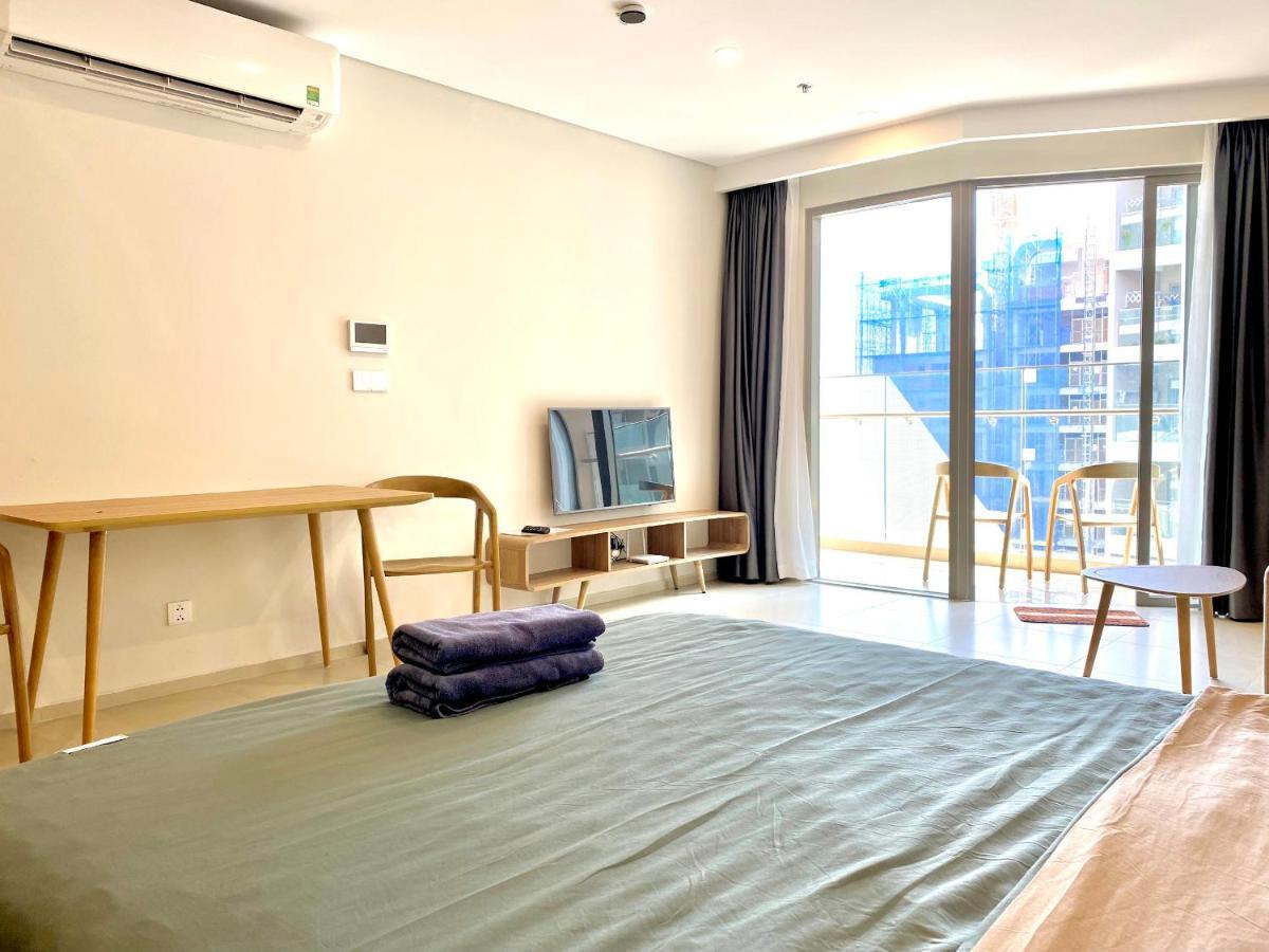 The Song Condotel In Vung Tau City - The Song Real Company Εξωτερικό φωτογραφία