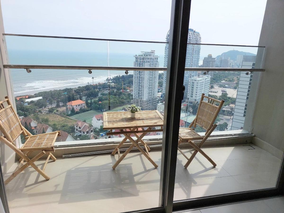 The Song Condotel In Vung Tau City - The Song Real Company Εξωτερικό φωτογραφία