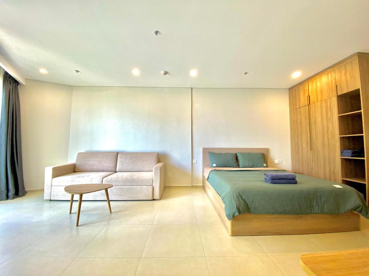 The Song Condotel In Vung Tau City - The Song Real Company Εξωτερικό φωτογραφία