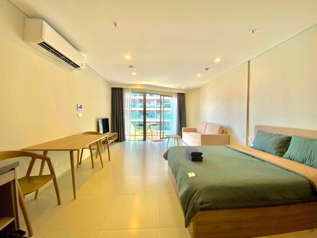 The Song Condotel In Vung Tau City - The Song Real Company Εξωτερικό φωτογραφία