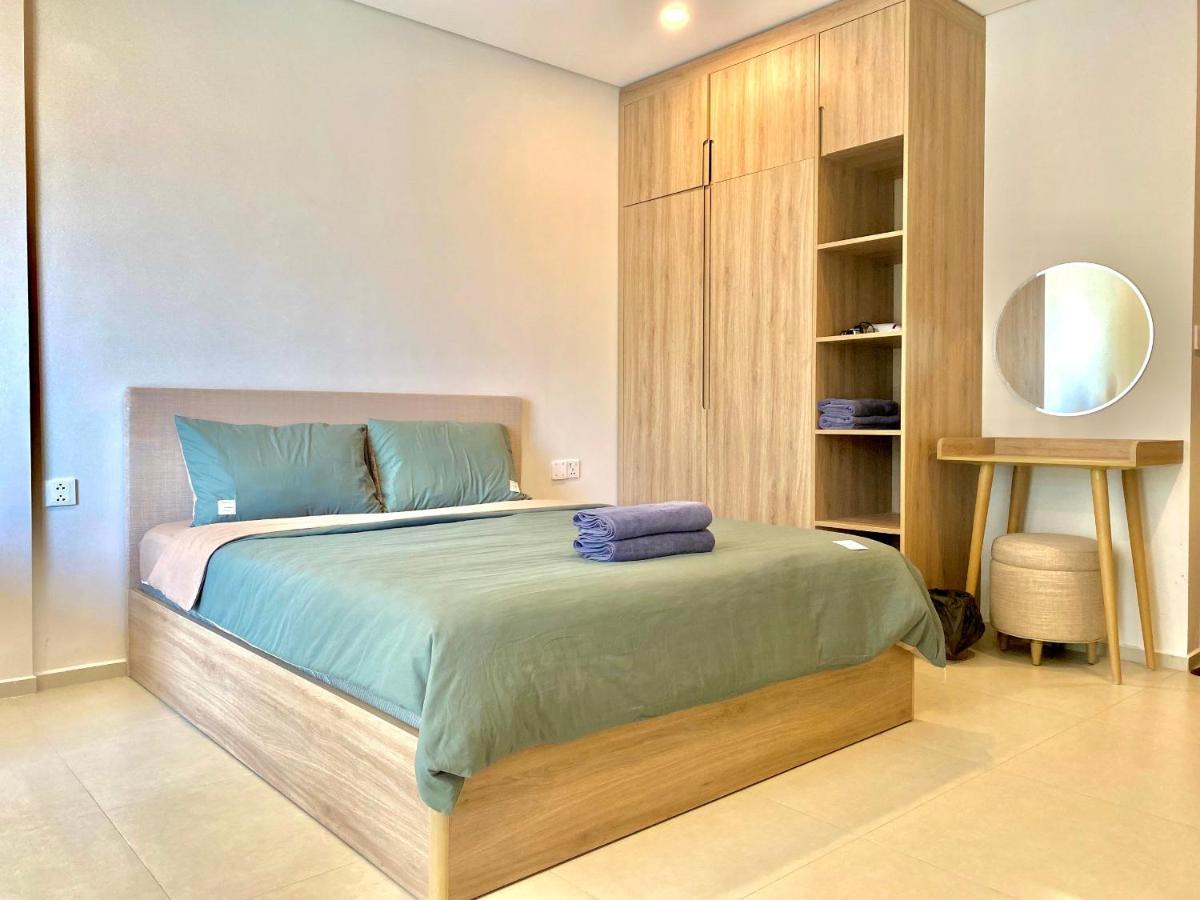 The Song Condotel In Vung Tau City - The Song Real Company Εξωτερικό φωτογραφία