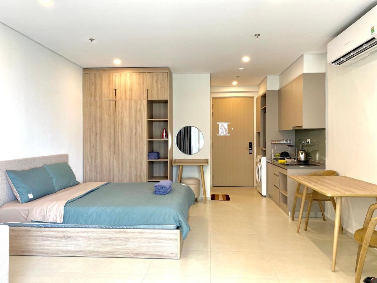 The Song Condotel In Vung Tau City - The Song Real Company Εξωτερικό φωτογραφία