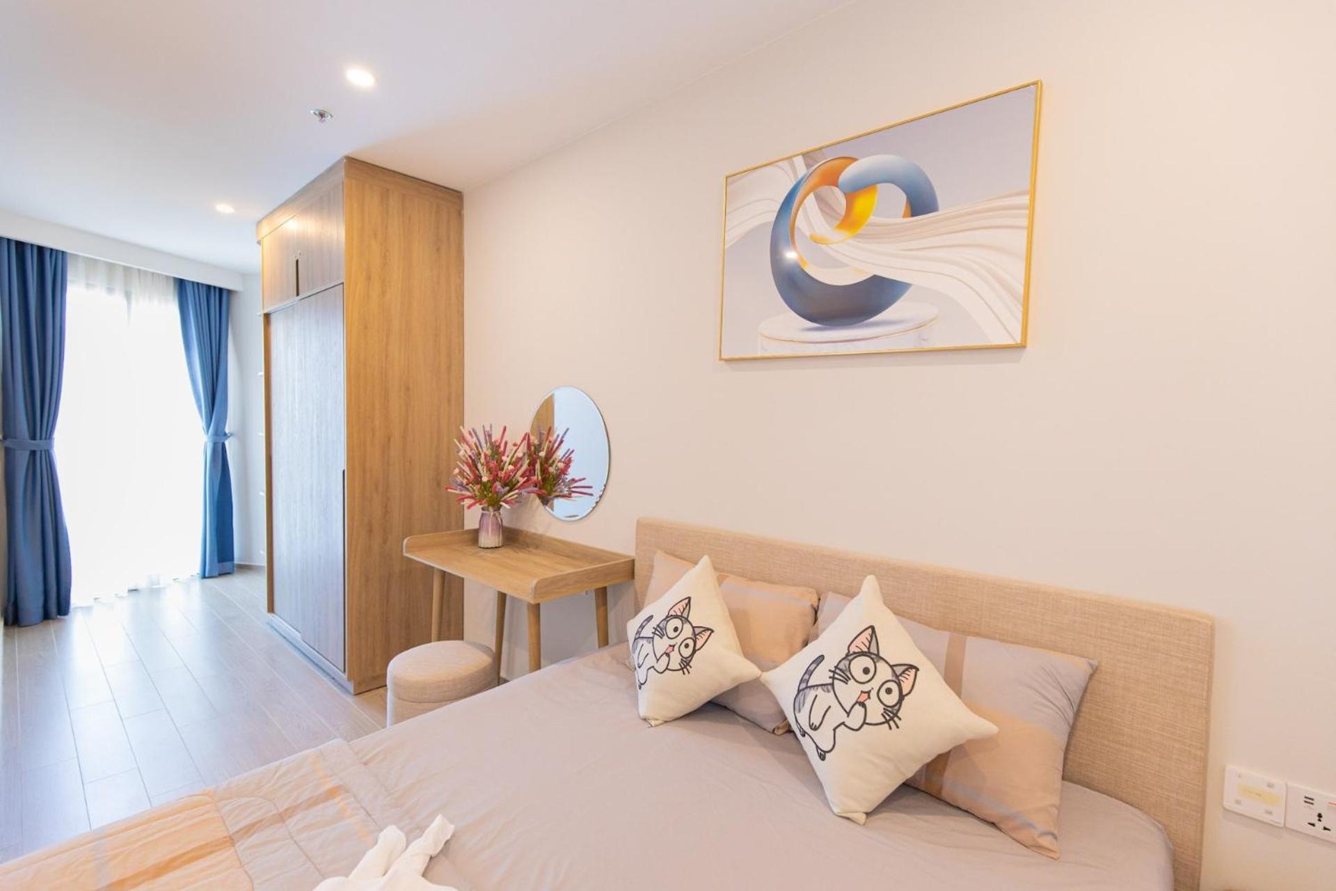 The Song Condotel In Vung Tau City - The Song Real Company Εξωτερικό φωτογραφία