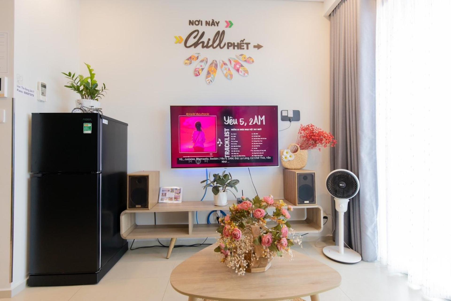 The Song Condotel In Vung Tau City - The Song Real Company Εξωτερικό φωτογραφία