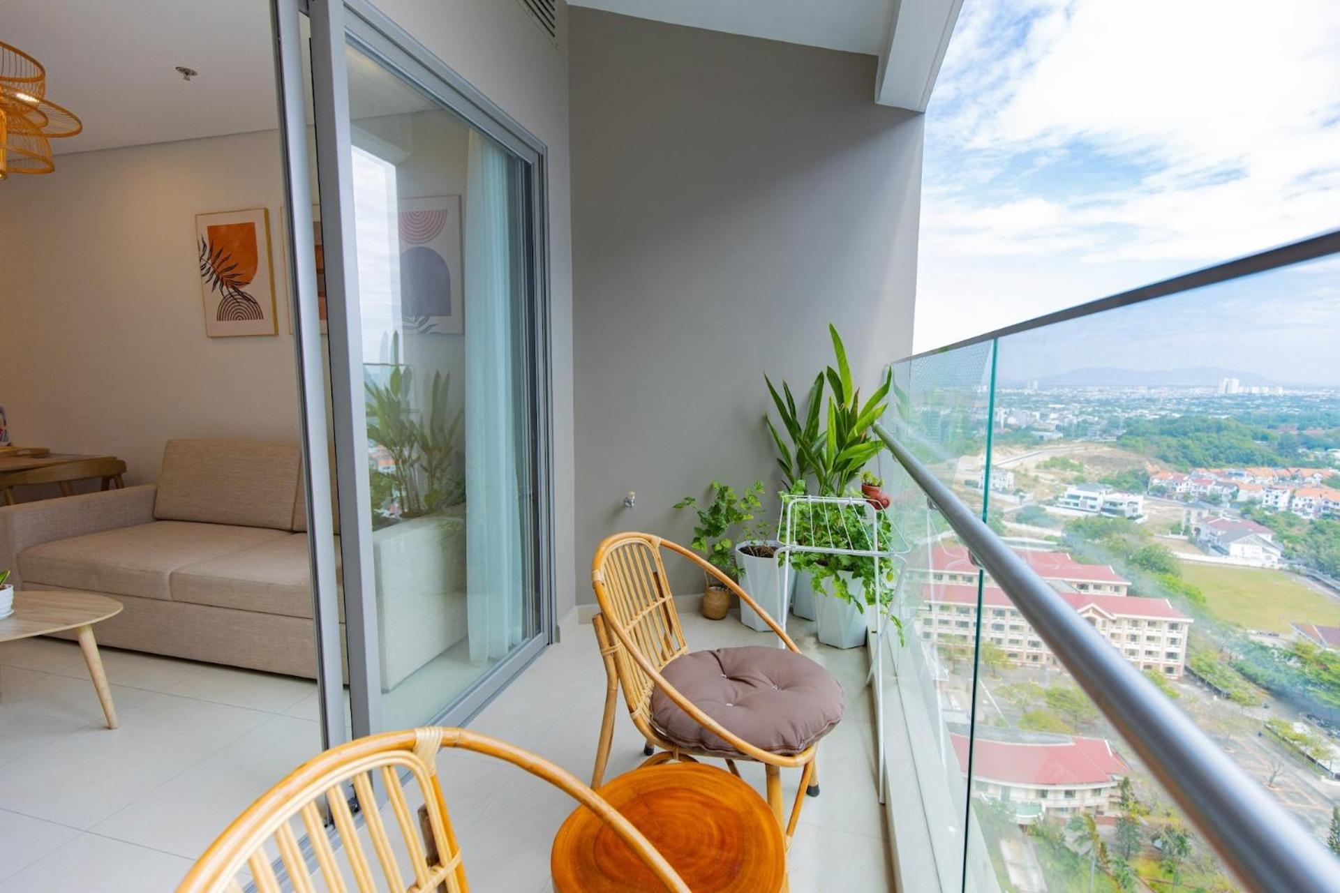 The Song Condotel In Vung Tau City - The Song Real Company Εξωτερικό φωτογραφία