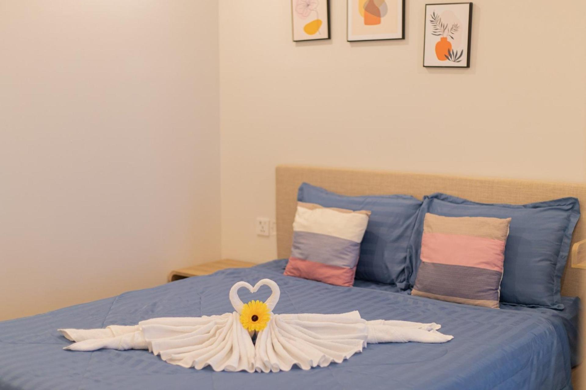 The Song Condotel In Vung Tau City - The Song Real Company Δωμάτιο φωτογραφία