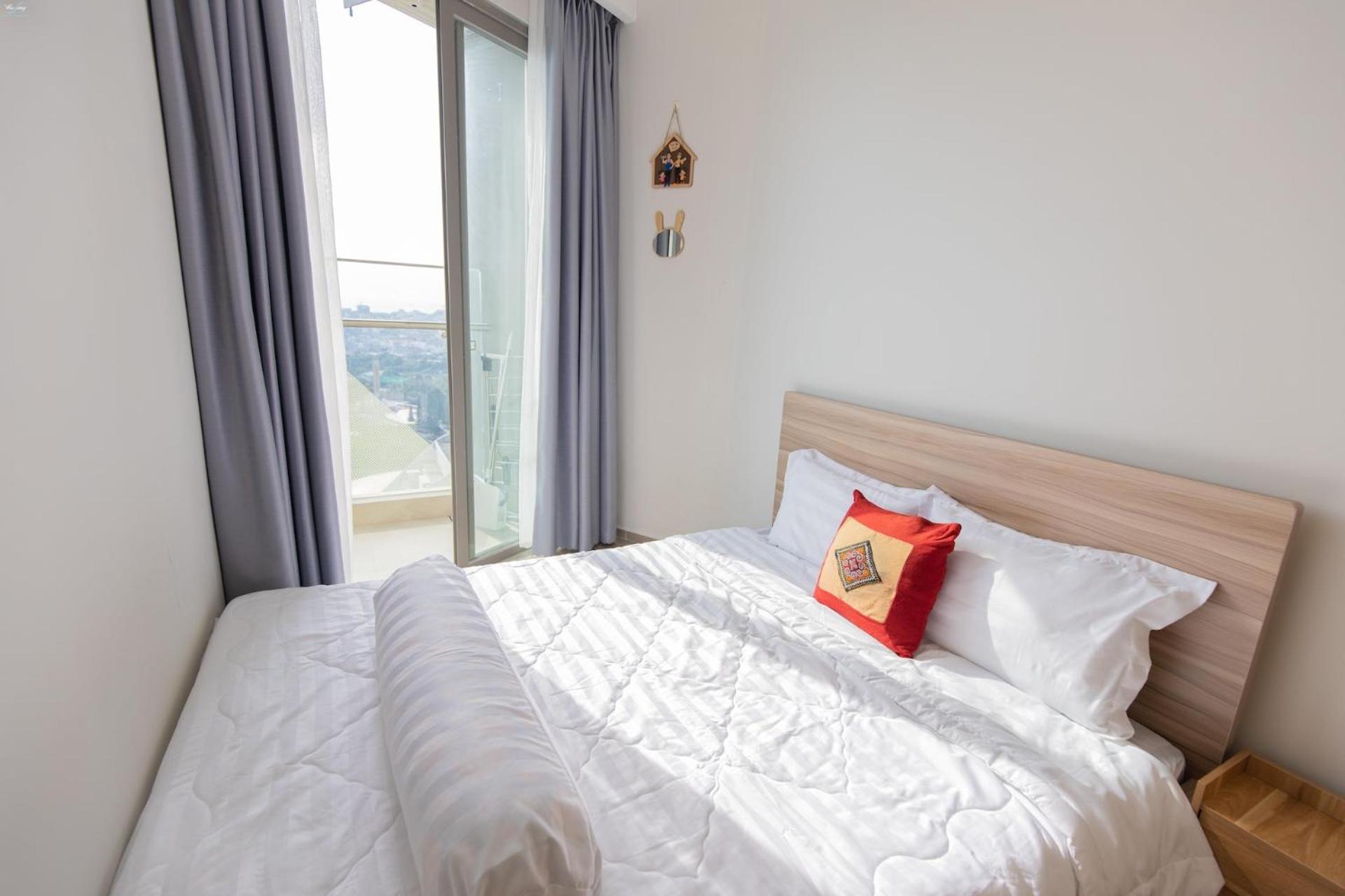 The Song Condotel In Vung Tau City - The Song Real Company Δωμάτιο φωτογραφία