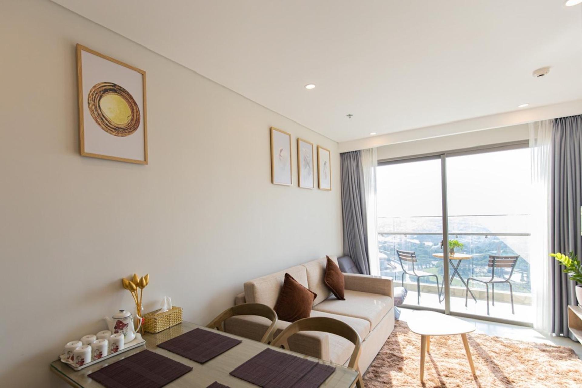 The Song Condotel In Vung Tau City - The Song Real Company Δωμάτιο φωτογραφία