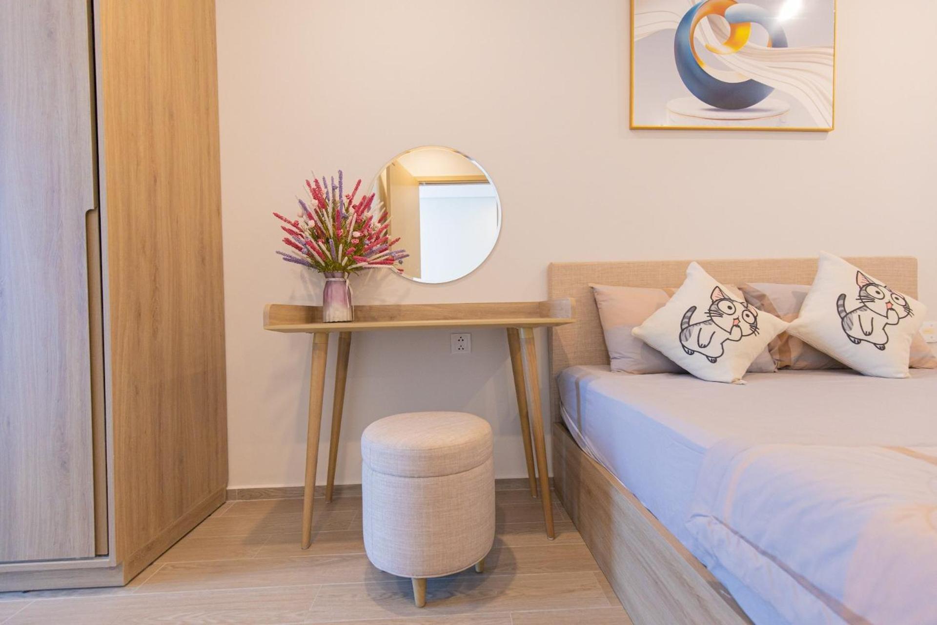 The Song Condotel In Vung Tau City - The Song Real Company Δωμάτιο φωτογραφία
