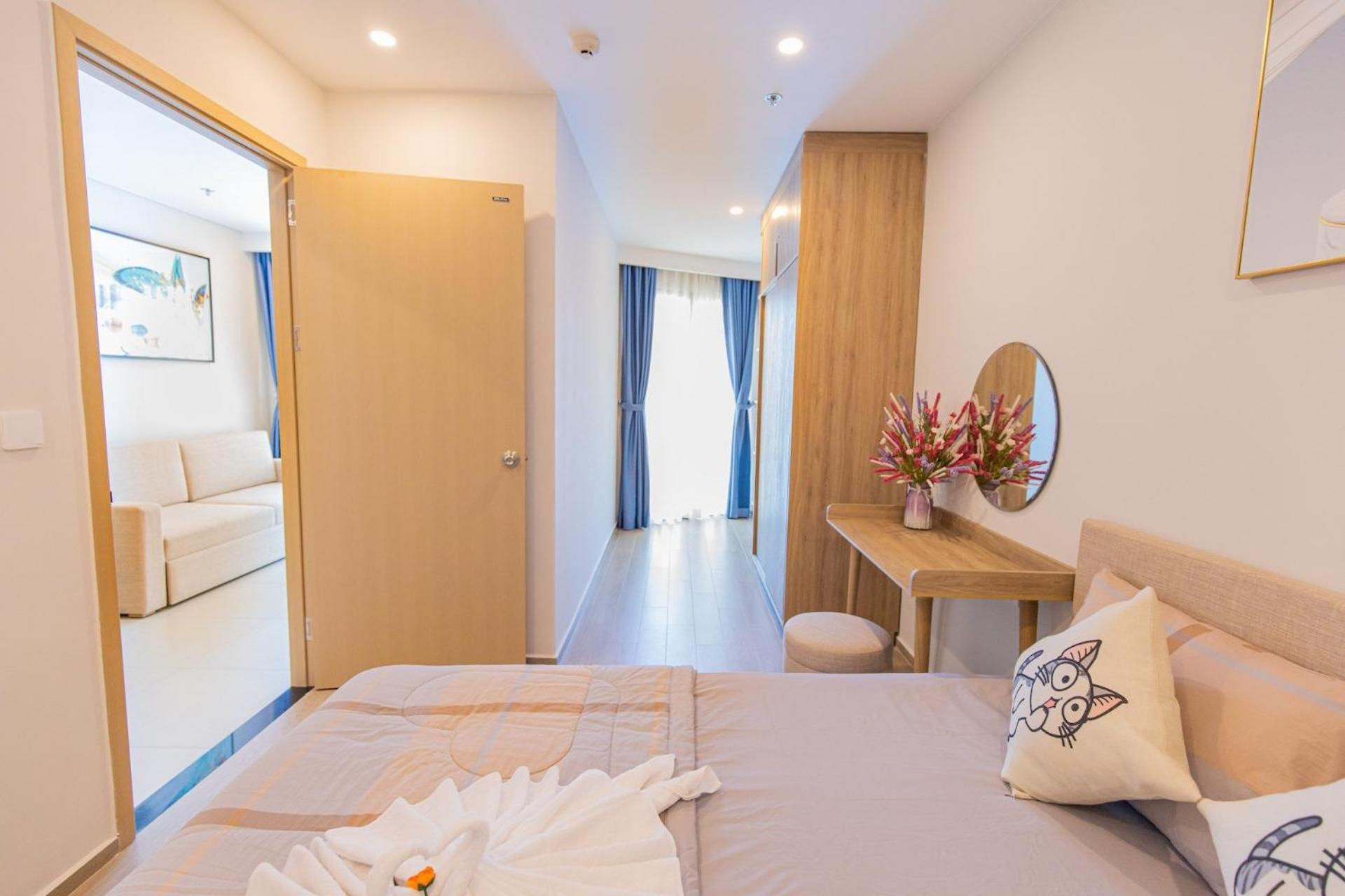 The Song Condotel In Vung Tau City - The Song Real Company Δωμάτιο φωτογραφία