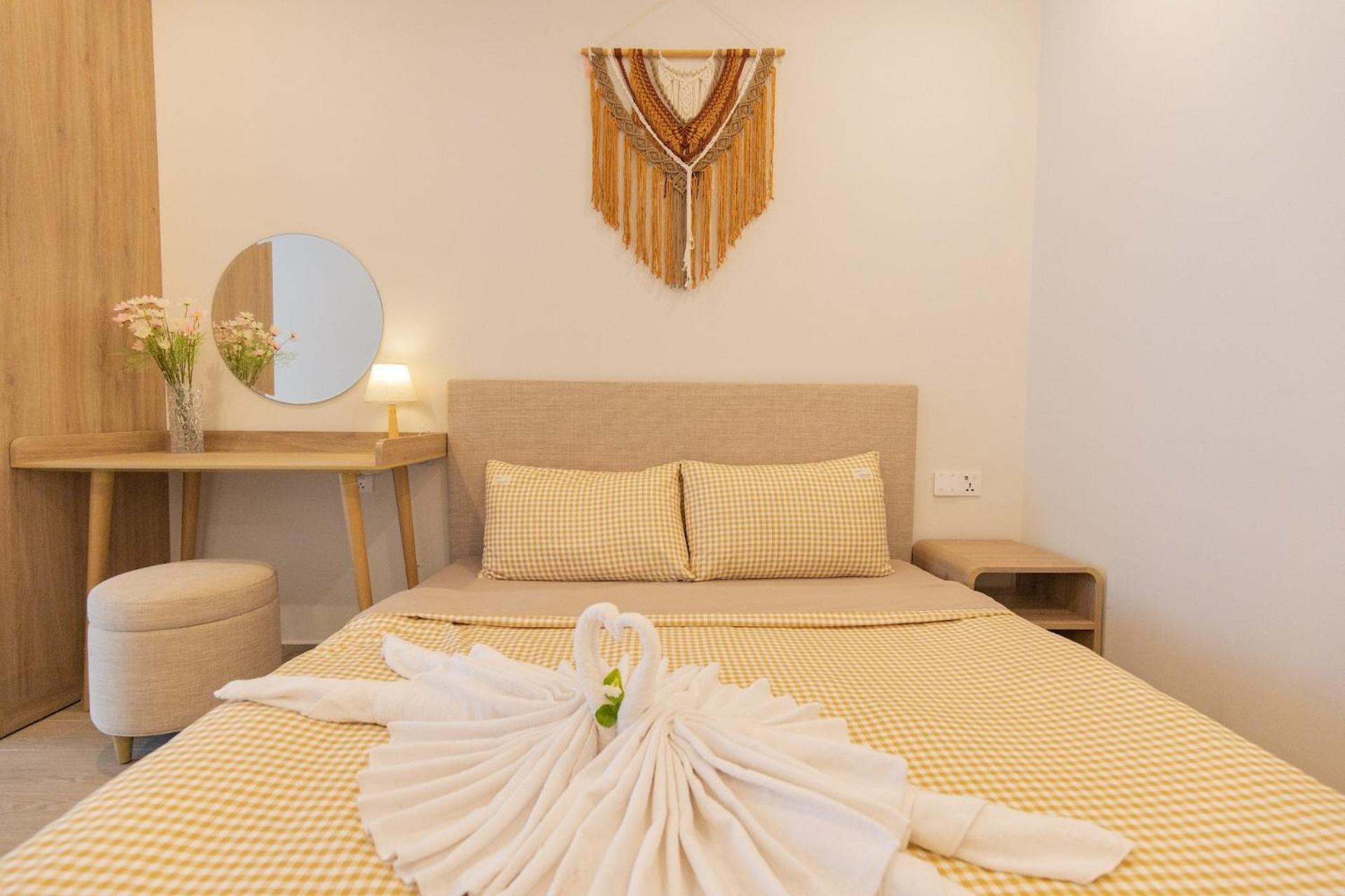 The Song Condotel In Vung Tau City - The Song Real Company Δωμάτιο φωτογραφία