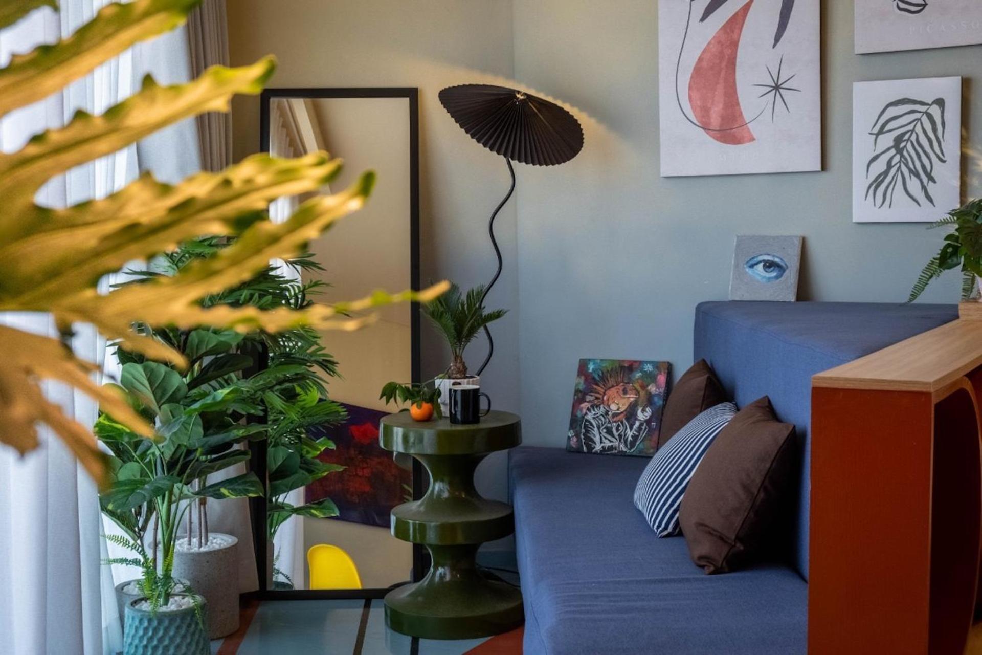 The Song Condotel In Vung Tau City - The Song Real Company Δωμάτιο φωτογραφία