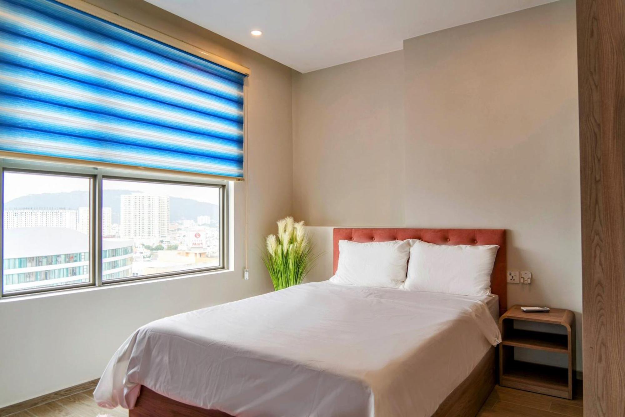 The Song Condotel In Vung Tau City - The Song Real Company Εξωτερικό φωτογραφία