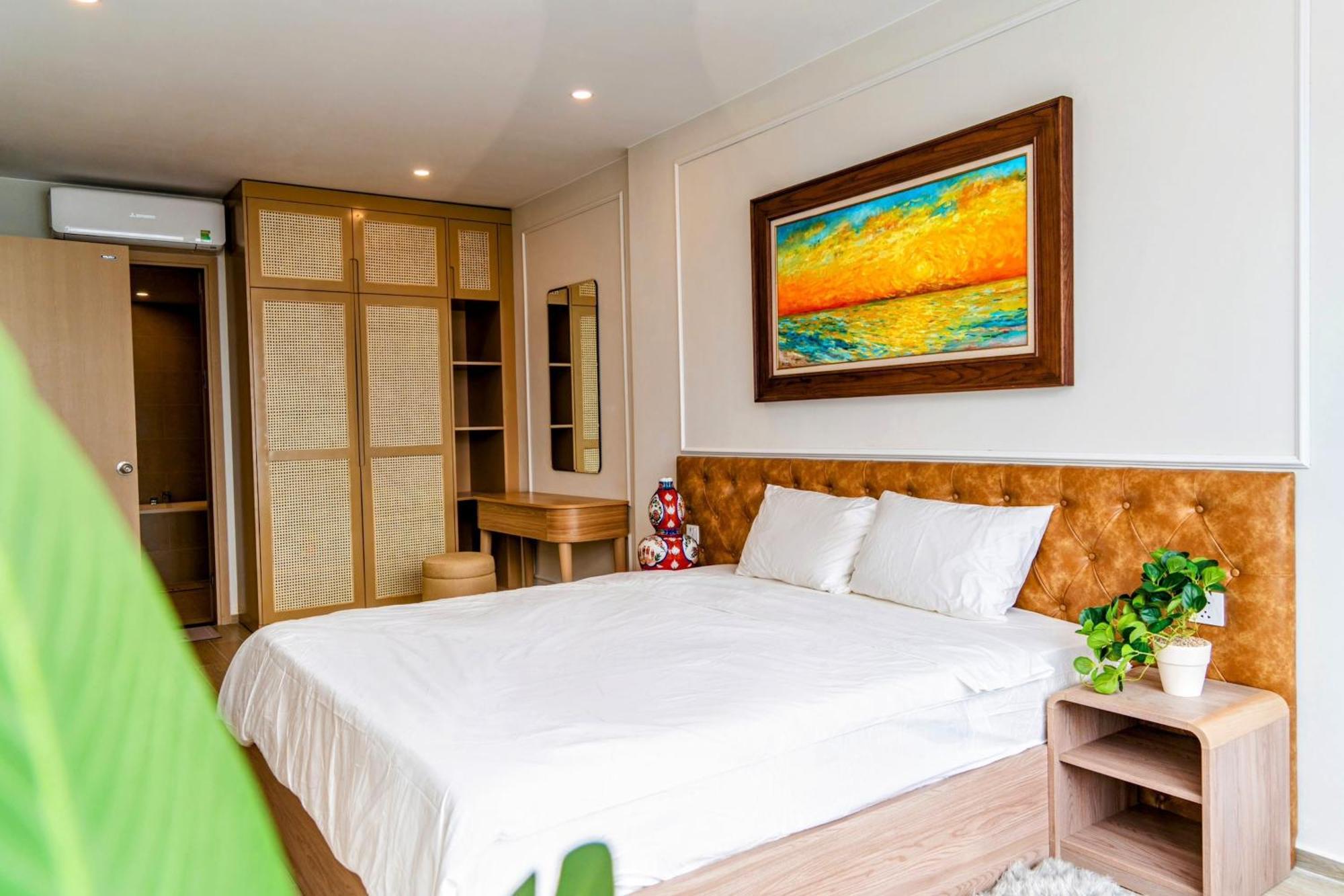 The Song Condotel In Vung Tau City - The Song Real Company Εξωτερικό φωτογραφία