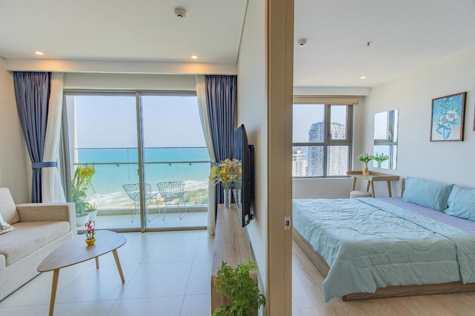 The Song Condotel In Vung Tau City - The Song Real Company Εξωτερικό φωτογραφία
